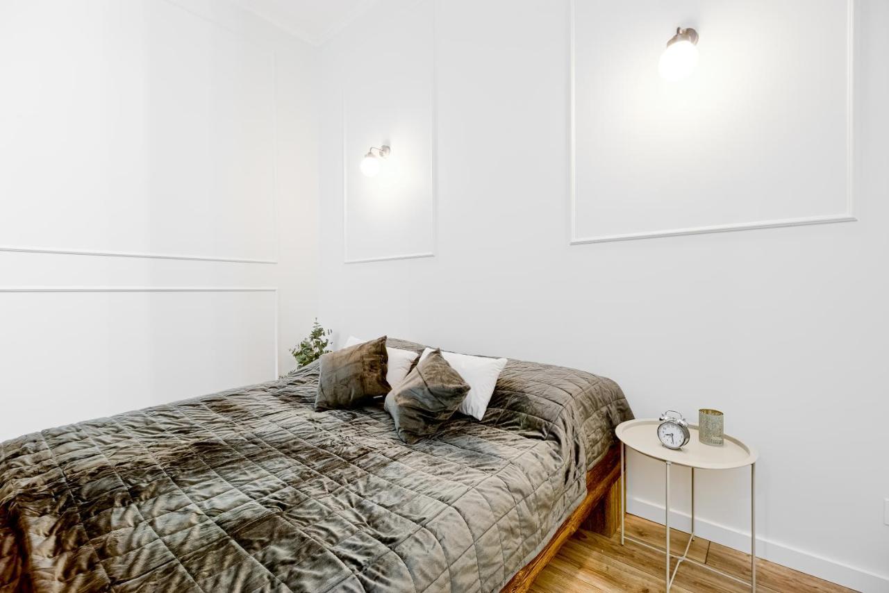 Niron Apartament Dom Z Papieru Sztokholm Pila Exterior photo