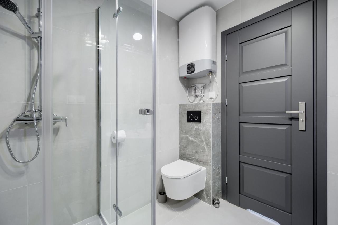 Niron Apartament Dom Z Papieru Sztokholm Pila Exterior photo